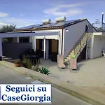 Giorgia * Cefalù