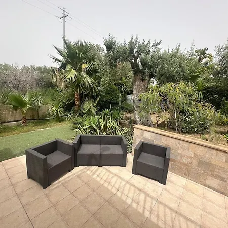 Дом отдыха Giorgia Чефалу