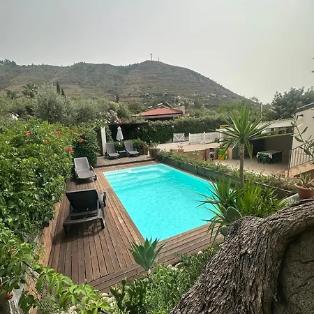 Casa de Férias Giorgia