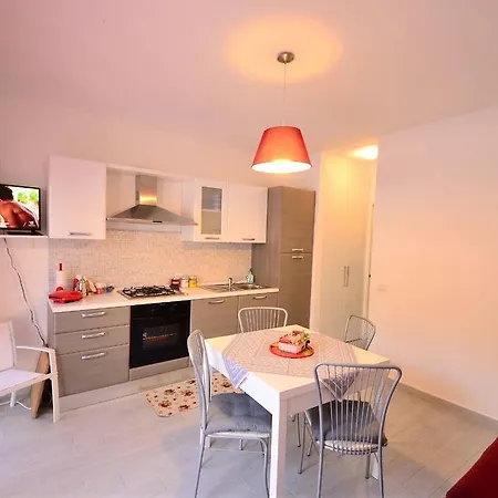 Дом отдыха Giorgia