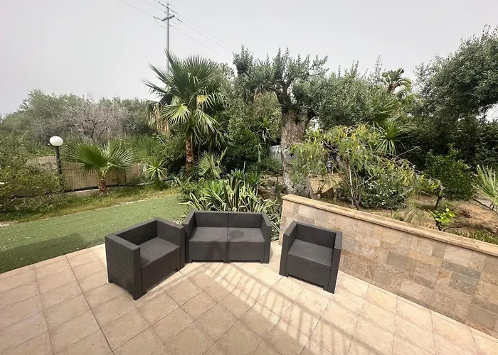 Casa de Férias Giorgia Cefalù