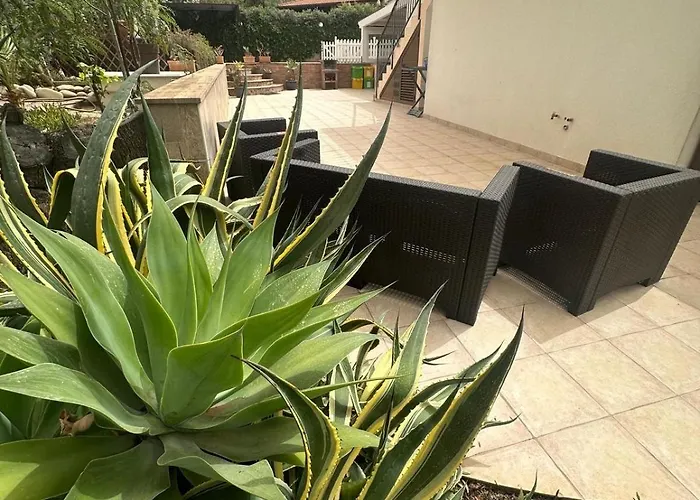 Casa de Férias Giorgia *