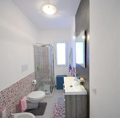 Casa de Férias Giorgia Cefalù