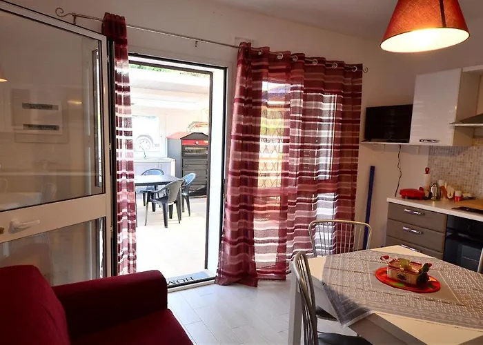 Casa de Férias Giorgia