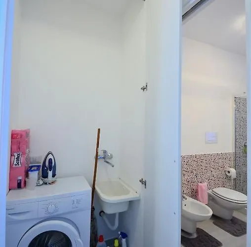 Casa de Férias Giorgia *