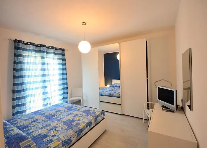 Giorgia チェファル