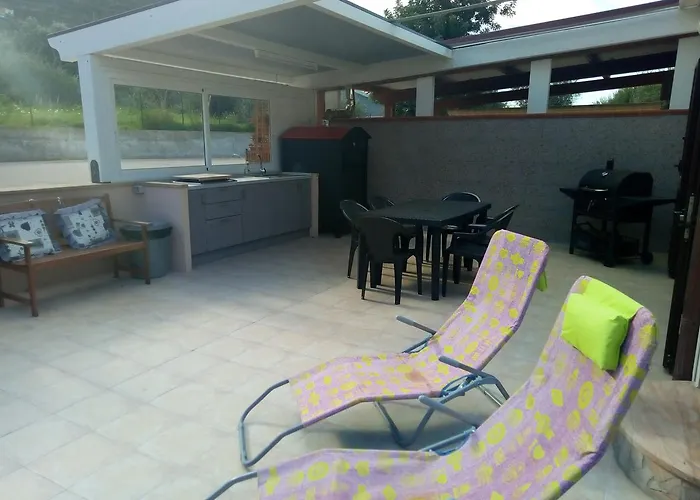 Casa de Férias Giorgia