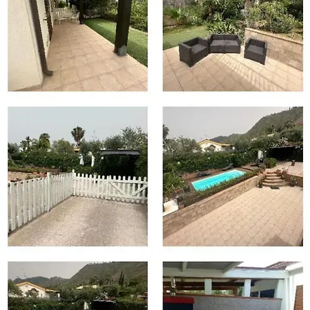 Giorgia Holiday home