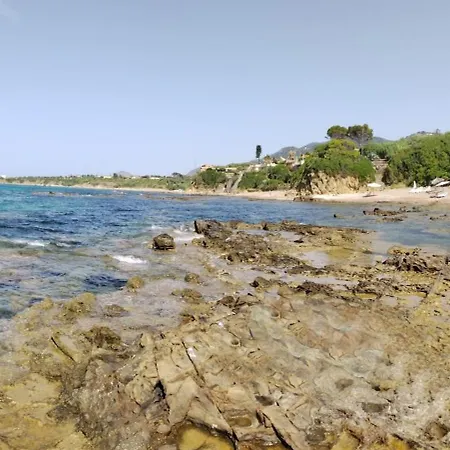 Hébergement de vacances Giorgia *