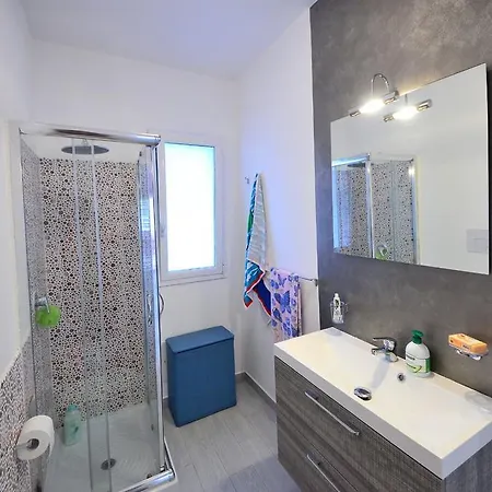 Holiday home Giorgia