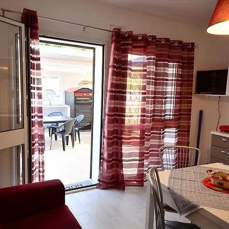 Holiday home Giorgia