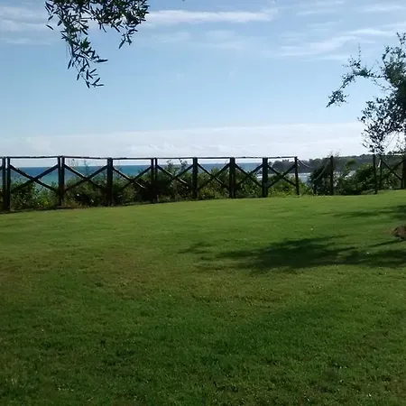 펜션 Giorgia 체팔루