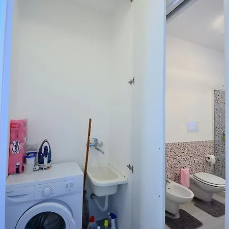 Prázdninový dům Giorgia *