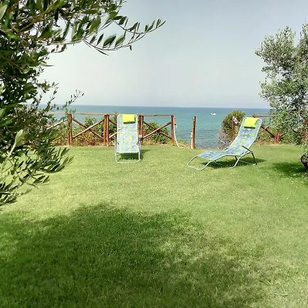 Giorgia Holiday home *