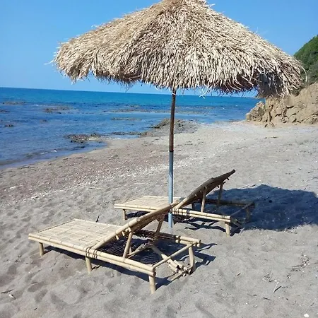 Holiday home Giorgia Cefalu