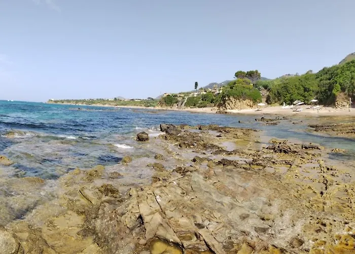 Hébergement de vacances Giorgia *