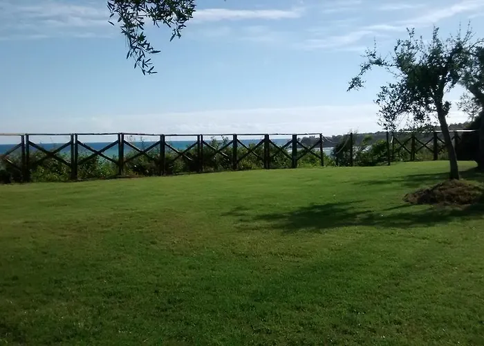 Hébergement de vacances Giorgia Cefalù