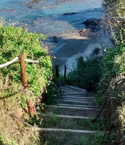 Hébergement de vacances Giorgia Cefalù