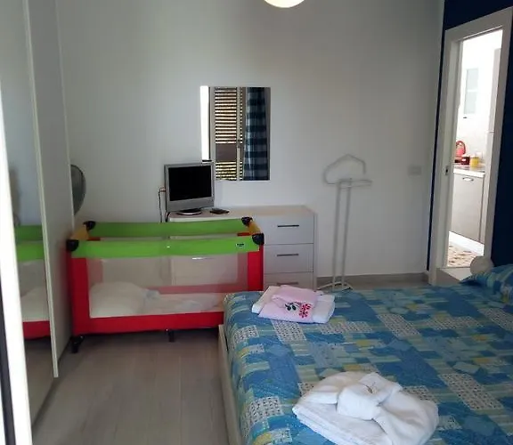 بيت للعطل Giorgia *