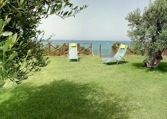 Giorgia Hébergement de vacances *